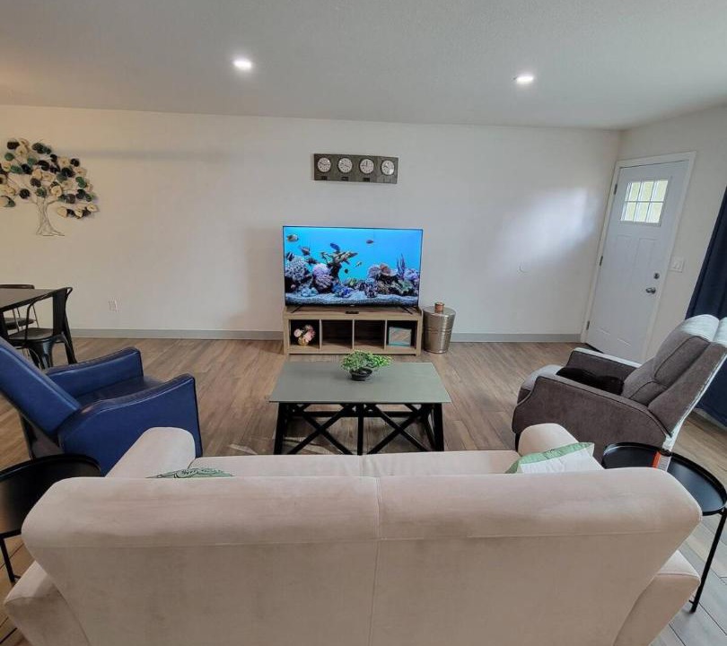 Photo of Livingroom in North Mountain
