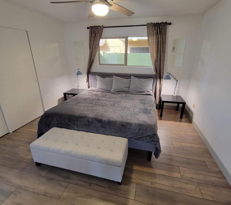 Photo of Bedroom in North Mountain
