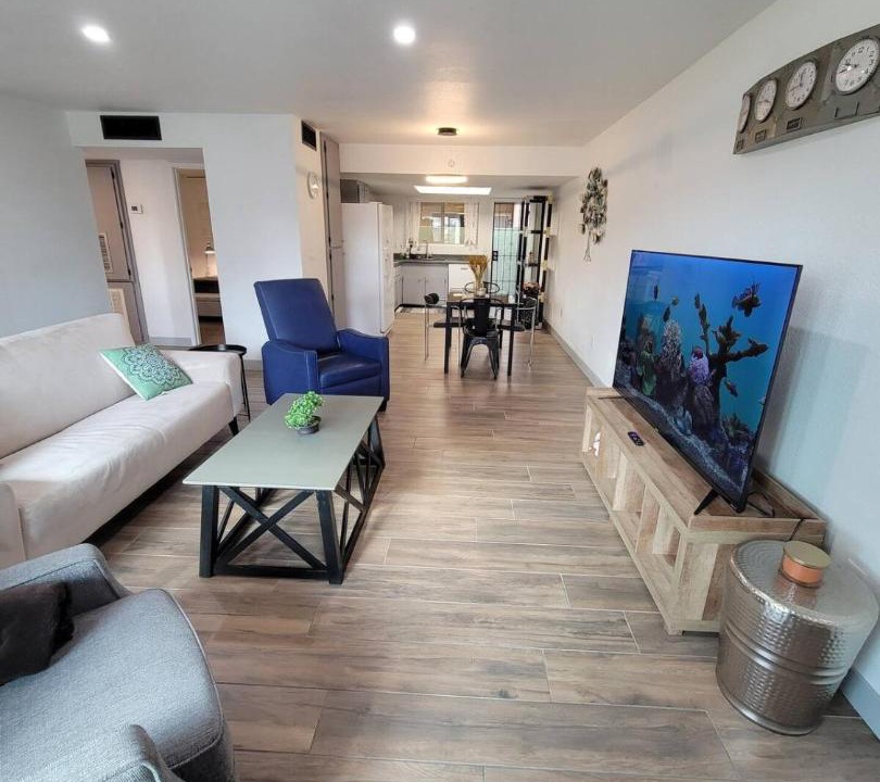 Photo of Livingroom in North Mountain