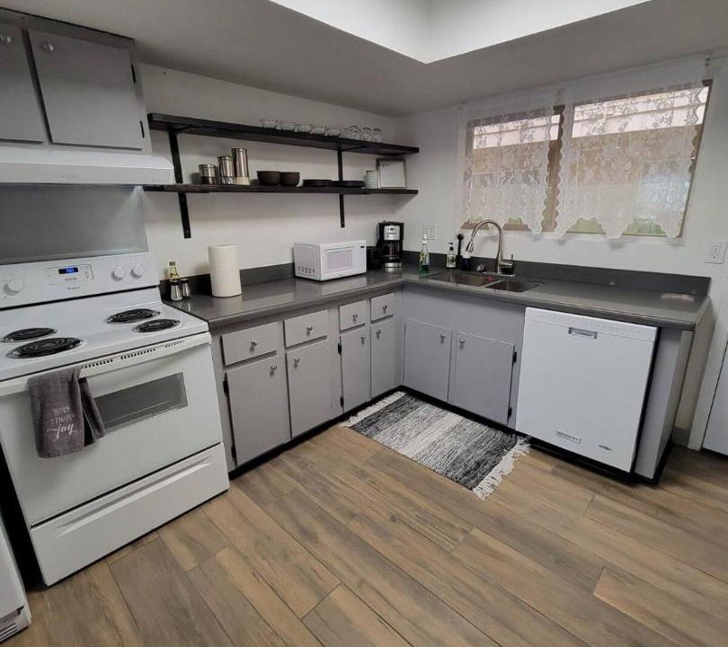 Photo of Kitchen in North Mountain