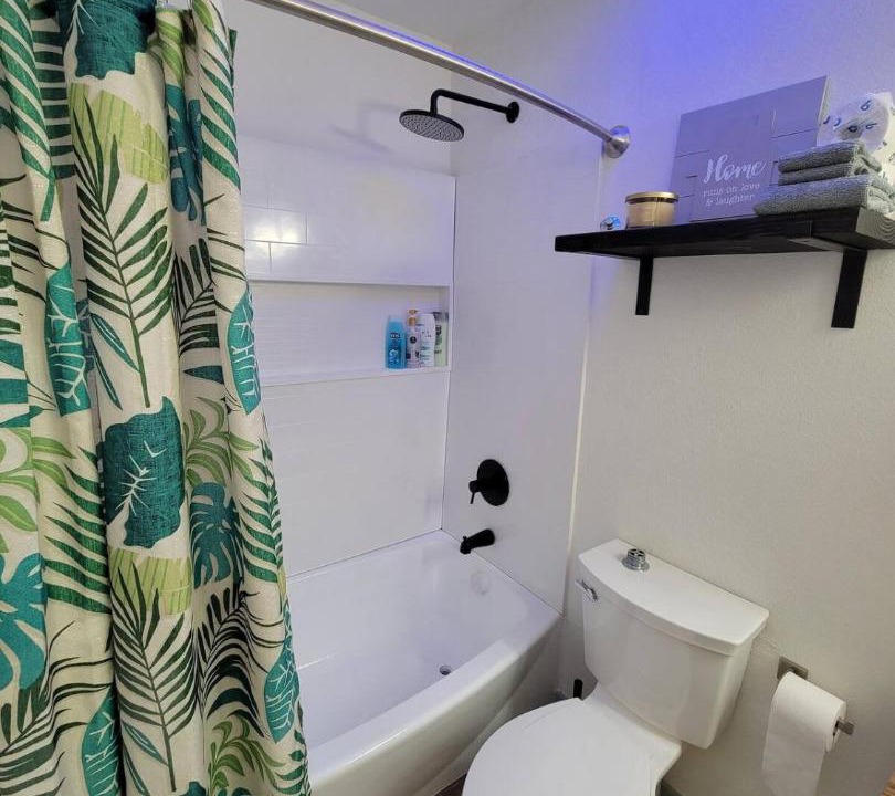 Photo of Bathroom in North Mountain