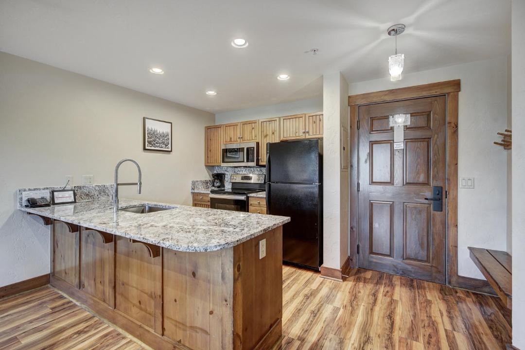 Photo of Kitchen in Breckenridge