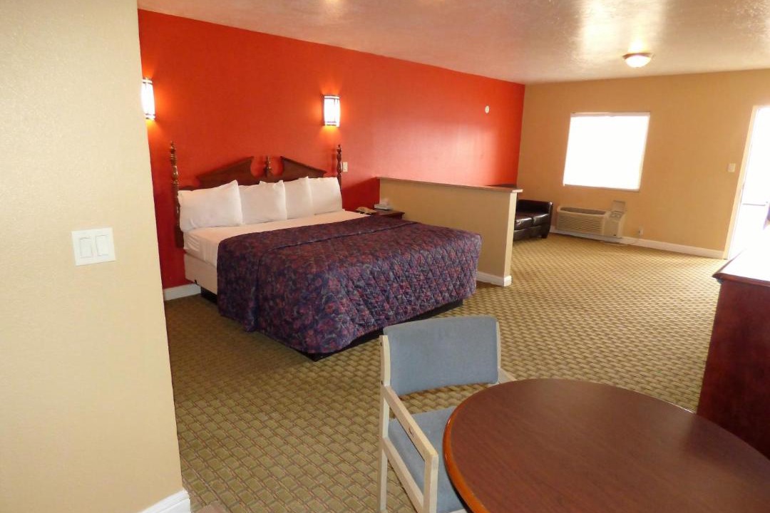 Photo of Bedroom in St. George