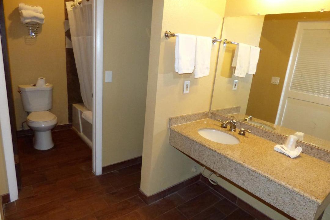 Photo of Bathroom in St. George