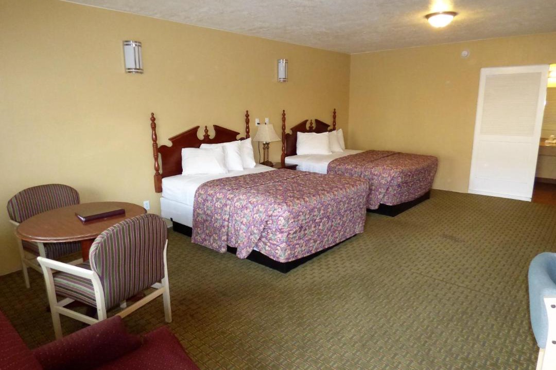 Photo of Bedroom in St. George