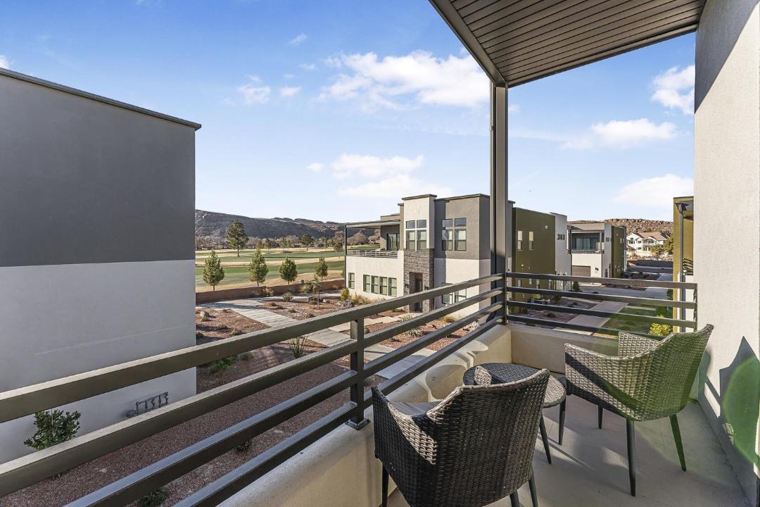 Photo of Patio Balcony in Bloomington