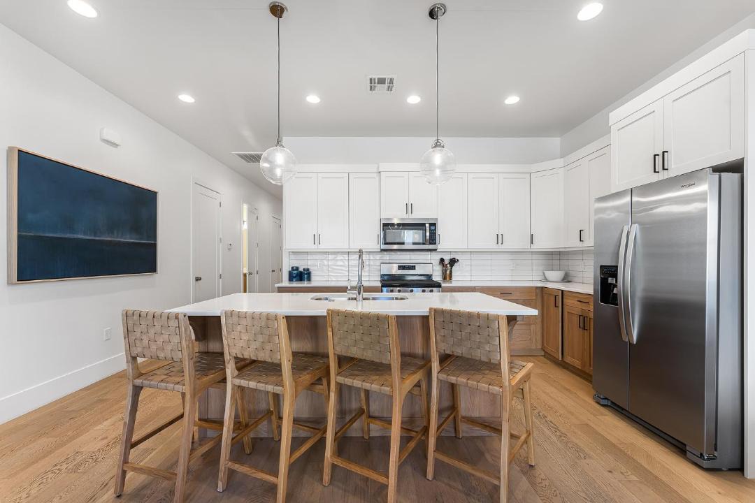 Photo of Kitchen in Bloomington