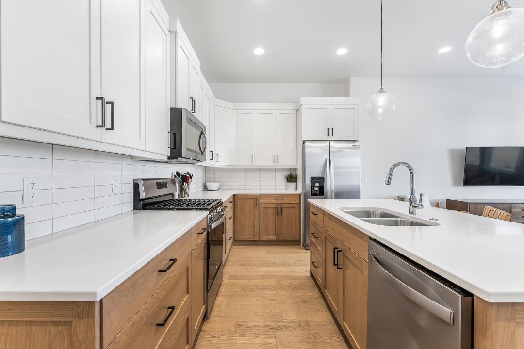 Photo of Kitchen in Bloomington