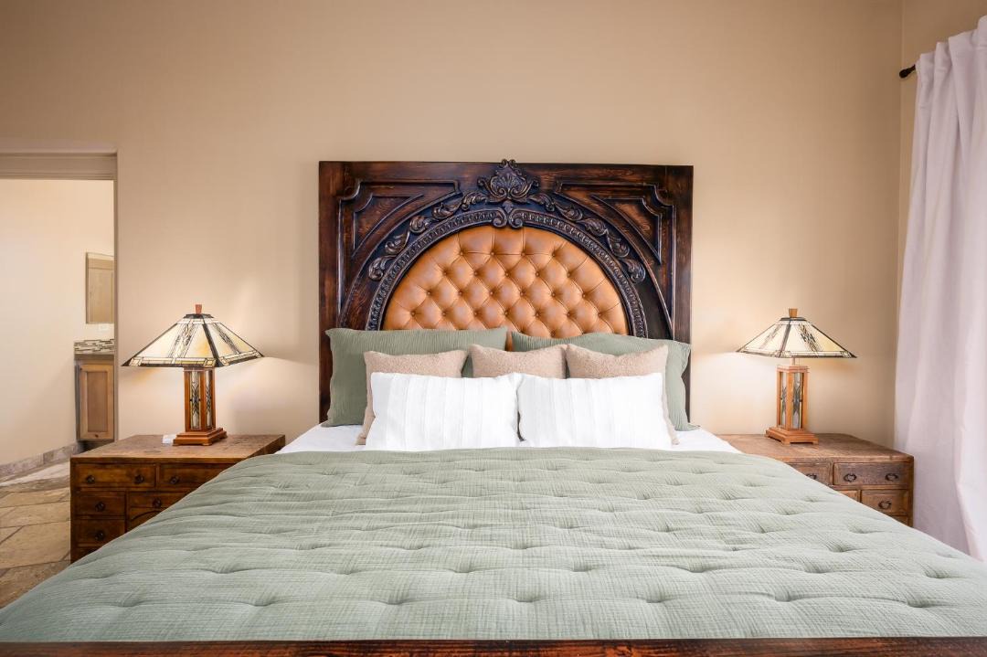 Photo of Bedroom in New River