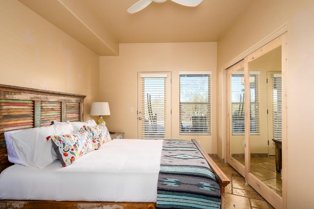 Photo of Bedroom in New River