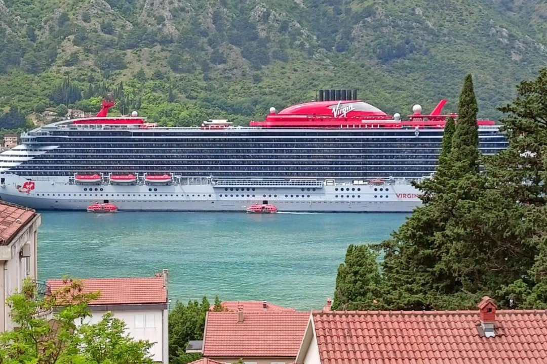 Photo of Others in Kotor