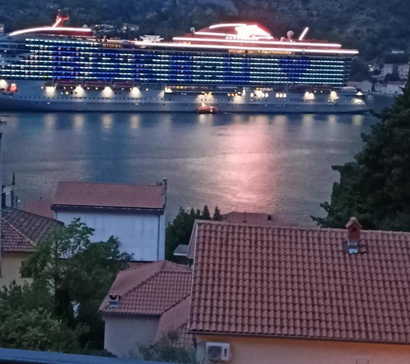 Photo of Others in Kotor