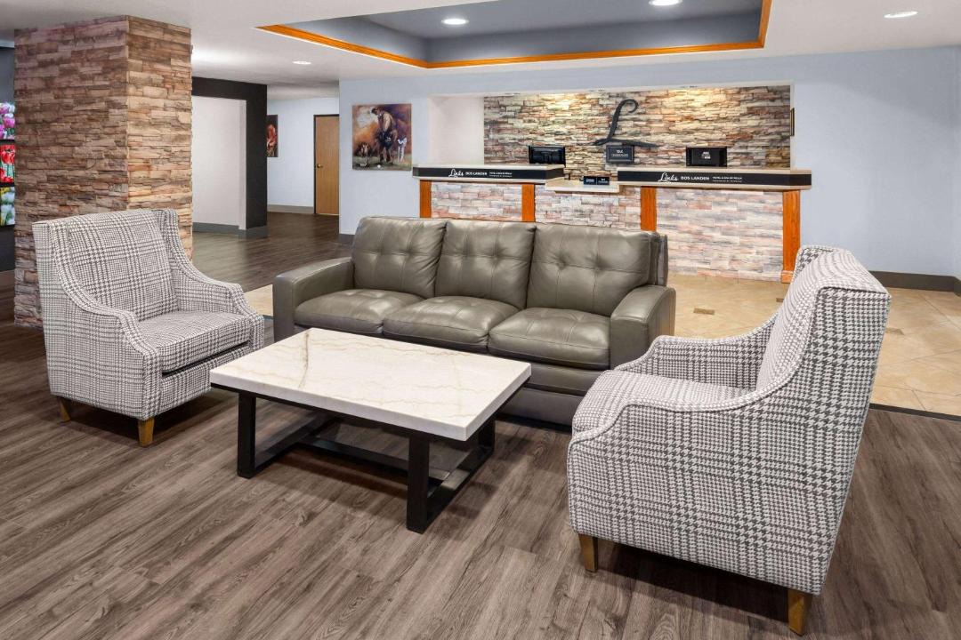 Photo of Livingroom in Pella