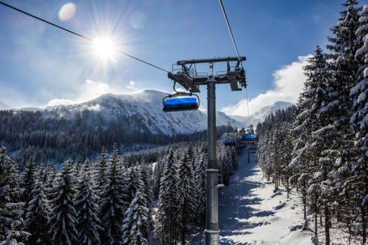 Photo of Others in Peak 9