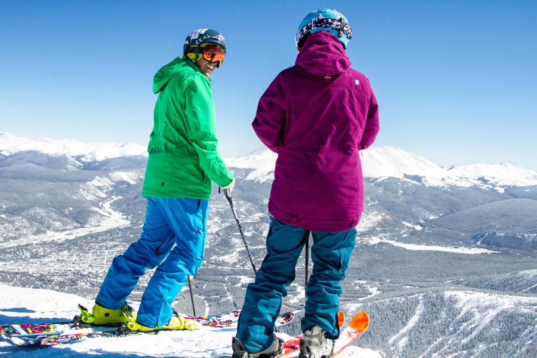 Photo of Others in Peak 9