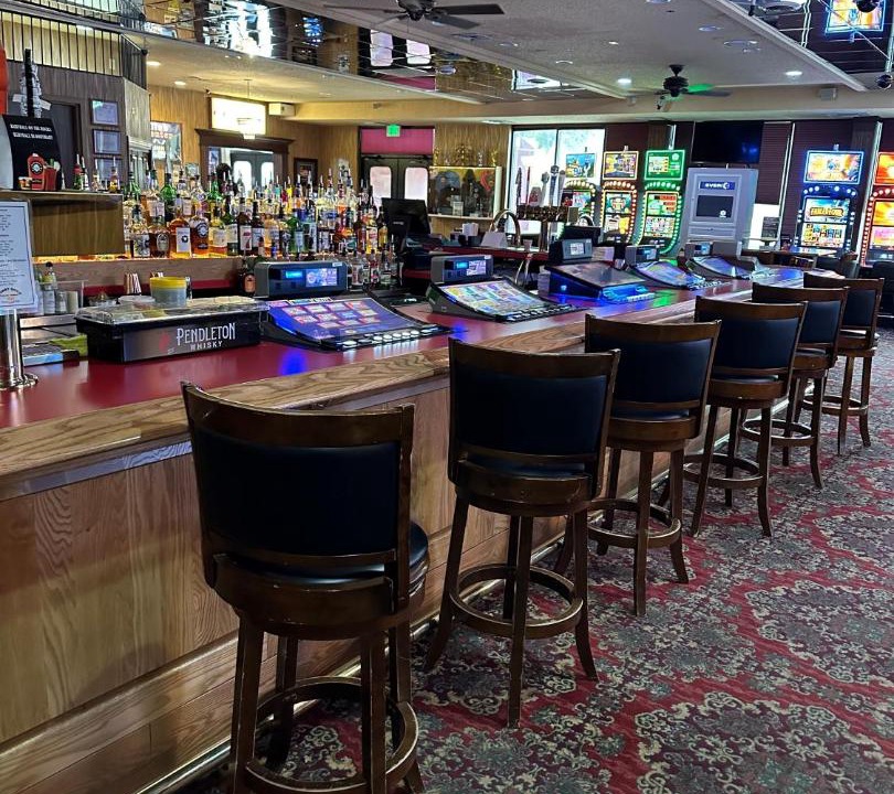 Photo of Others in Deadwood
