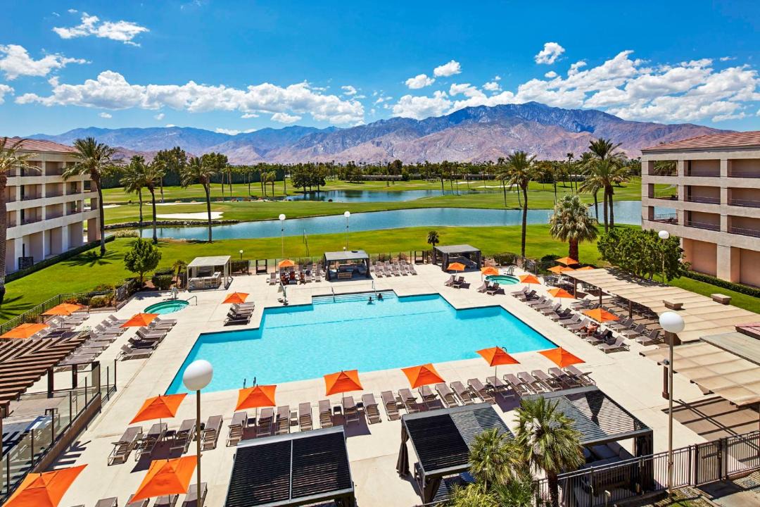 Photo of Others in Palm Springs