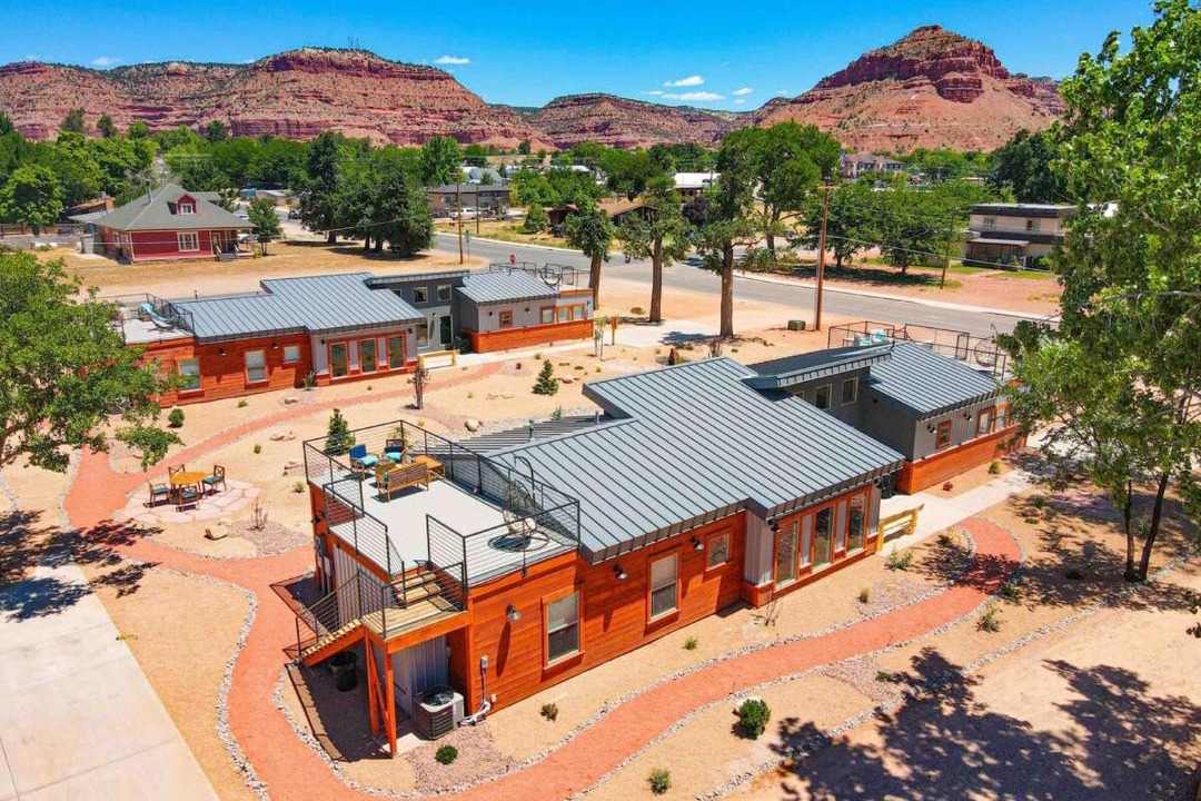 Photo of Others in Kanab
