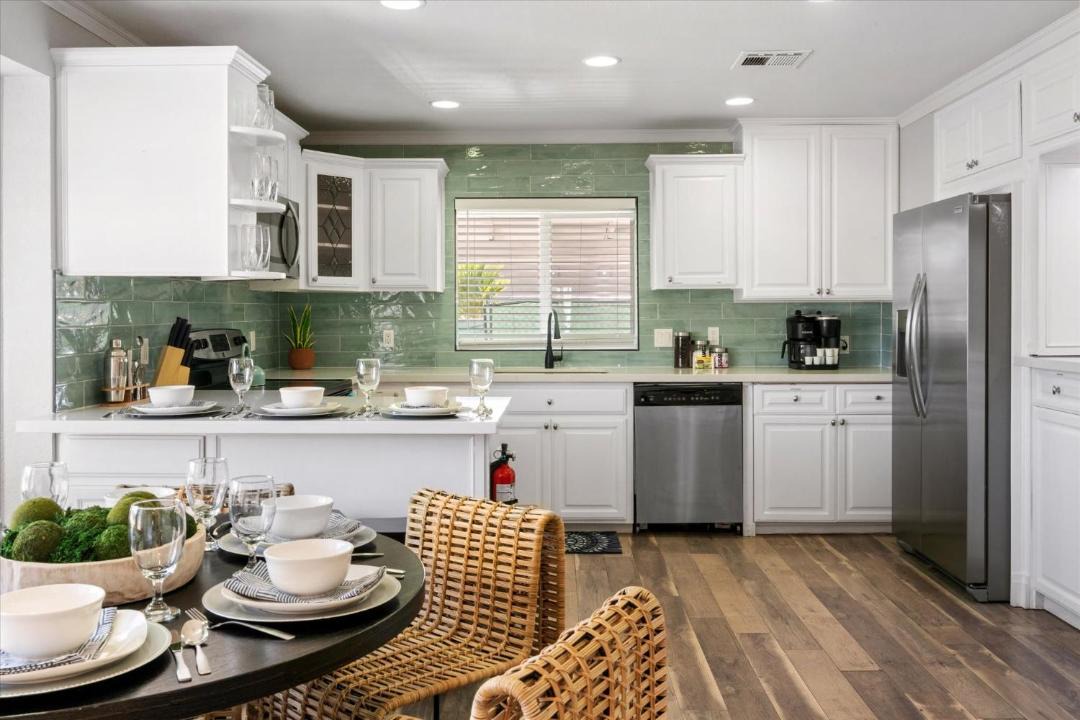 Photo of Kitchen in Paradise Valley Village