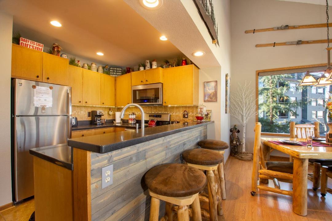 Photo of Kitchen in Winter Park