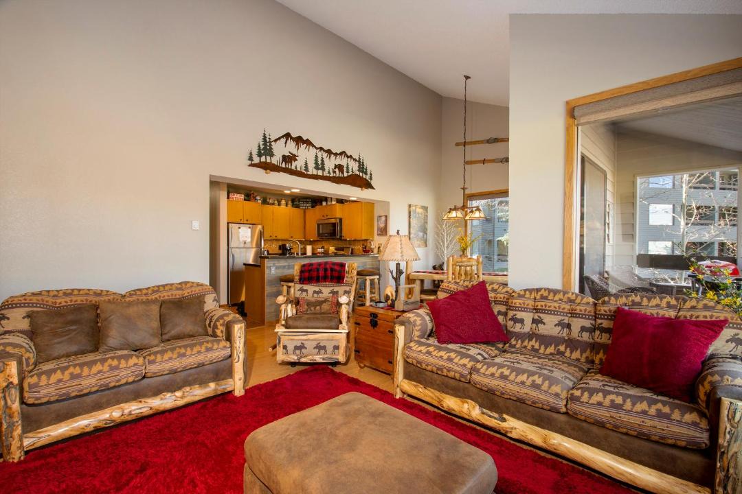 Photo of Livingroom in Winter Park