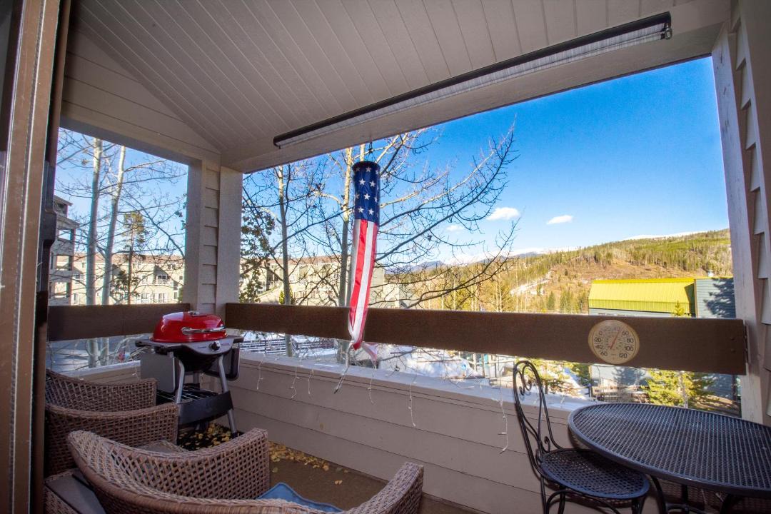 Photo of Patio Balcony in Winter Park