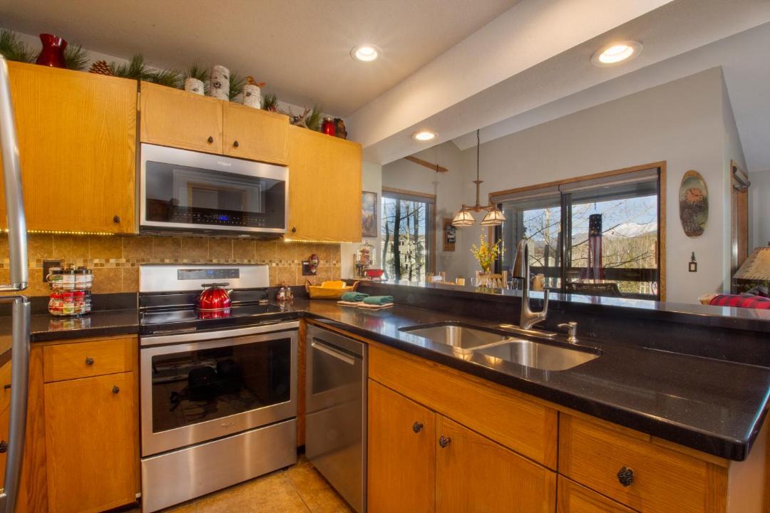 Photo of Kitchen in Winter Park