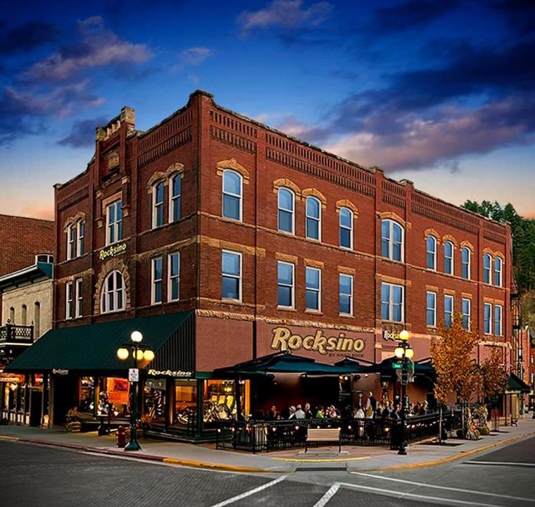 Photo of Others in Deadwood