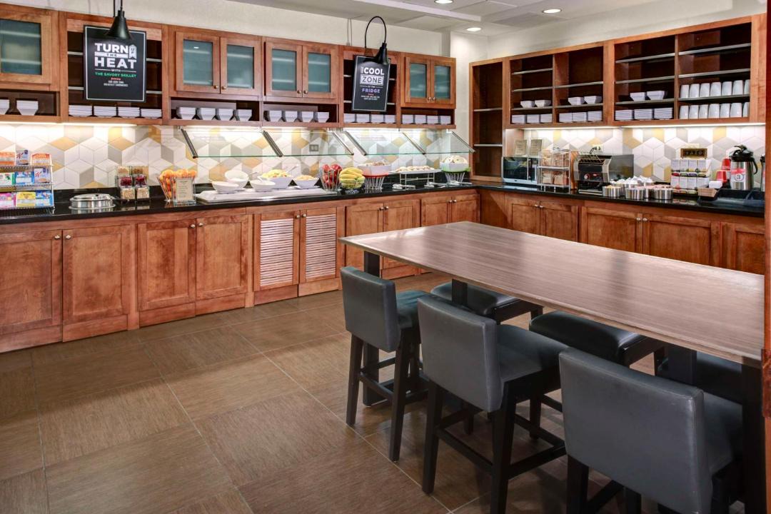 Photo of Kitchen in Old Market