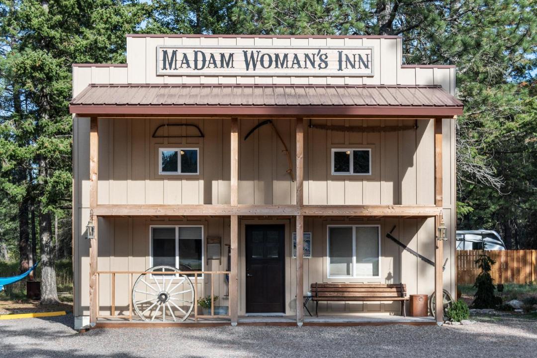 Photo of Others in Columbia Falls