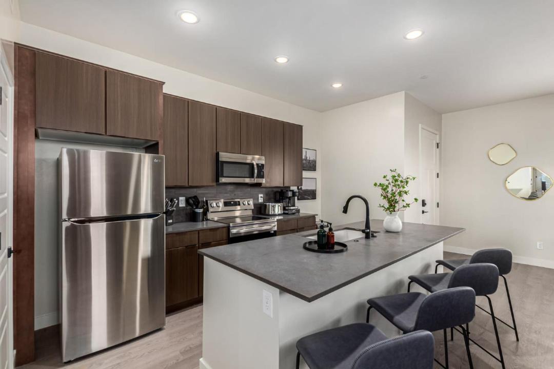 Photo of Kitchen in North Scottsdale