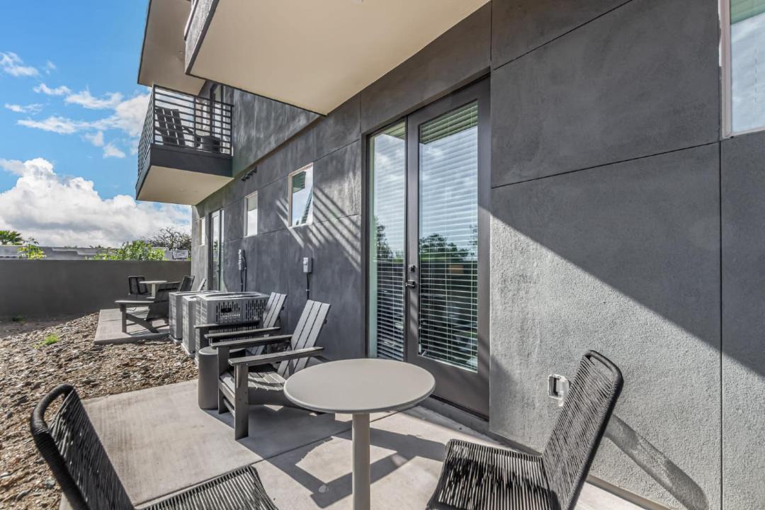 Photo of Patio Balcony in North Scottsdale