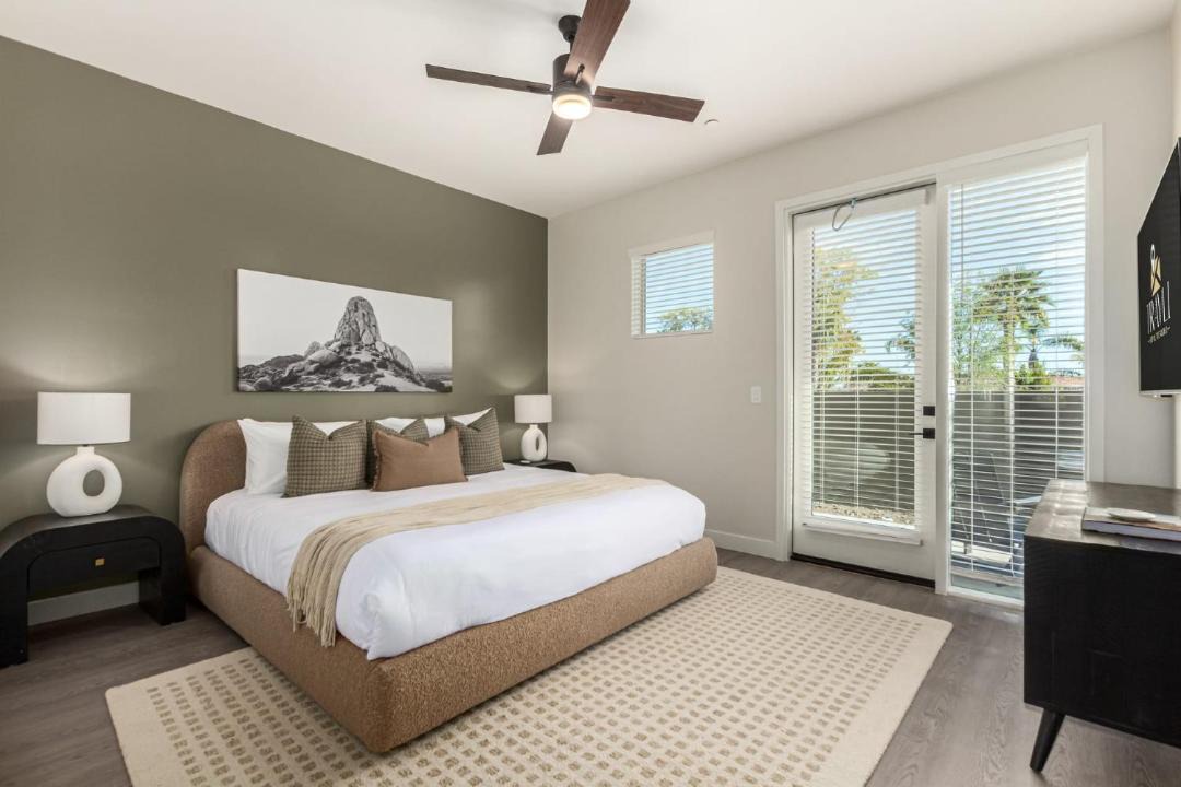 Photo of Bedroom in North Scottsdale