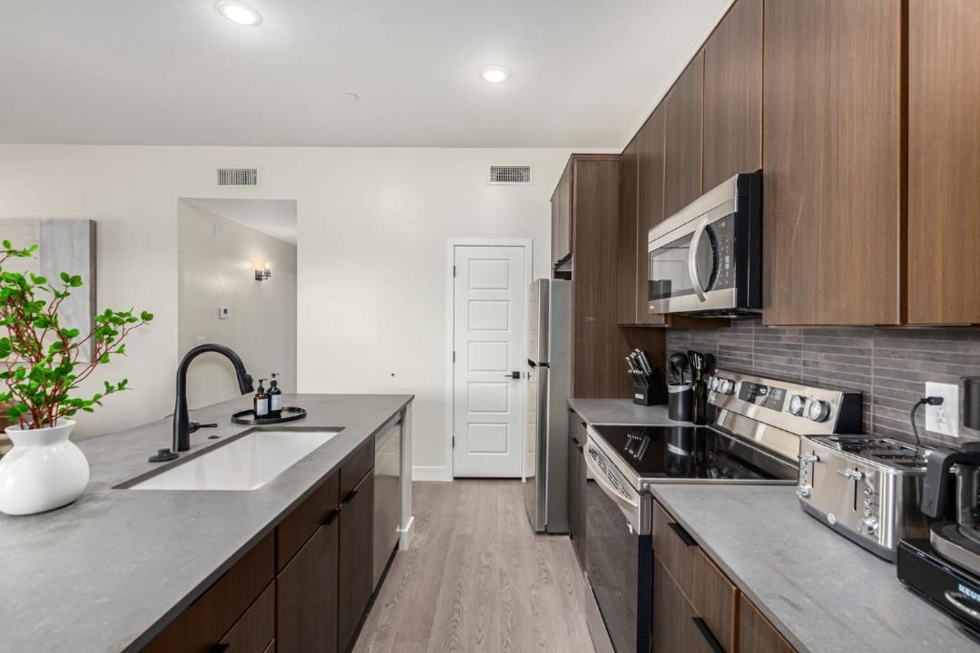 Photo of Kitchen in North Scottsdale