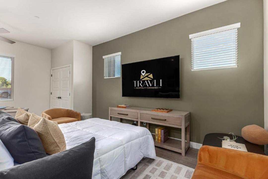 Photo of Bedroom in North Scottsdale