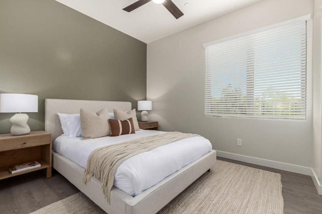 Photo of Bedroom in North Scottsdale