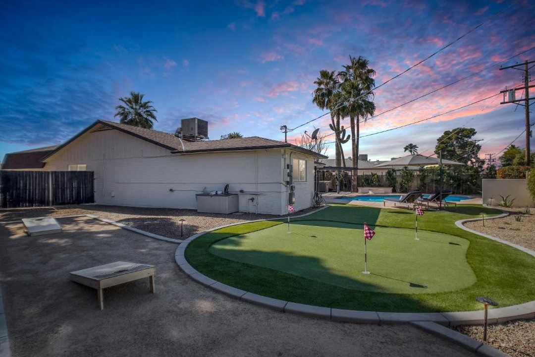 Photo of Others in Scottsdale Highlands