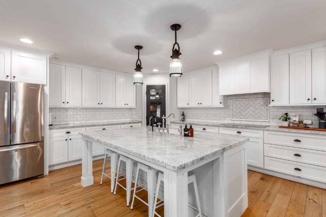 Photo of Kitchen in Buenavante