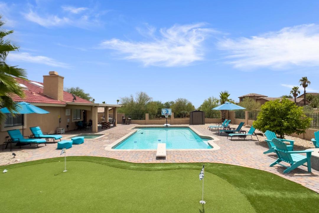 Photo of Others in Fountain Hills
