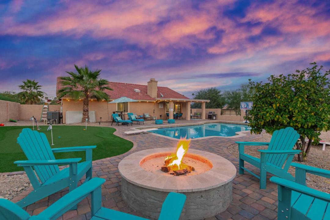 Photo of Others in Fountain Hills