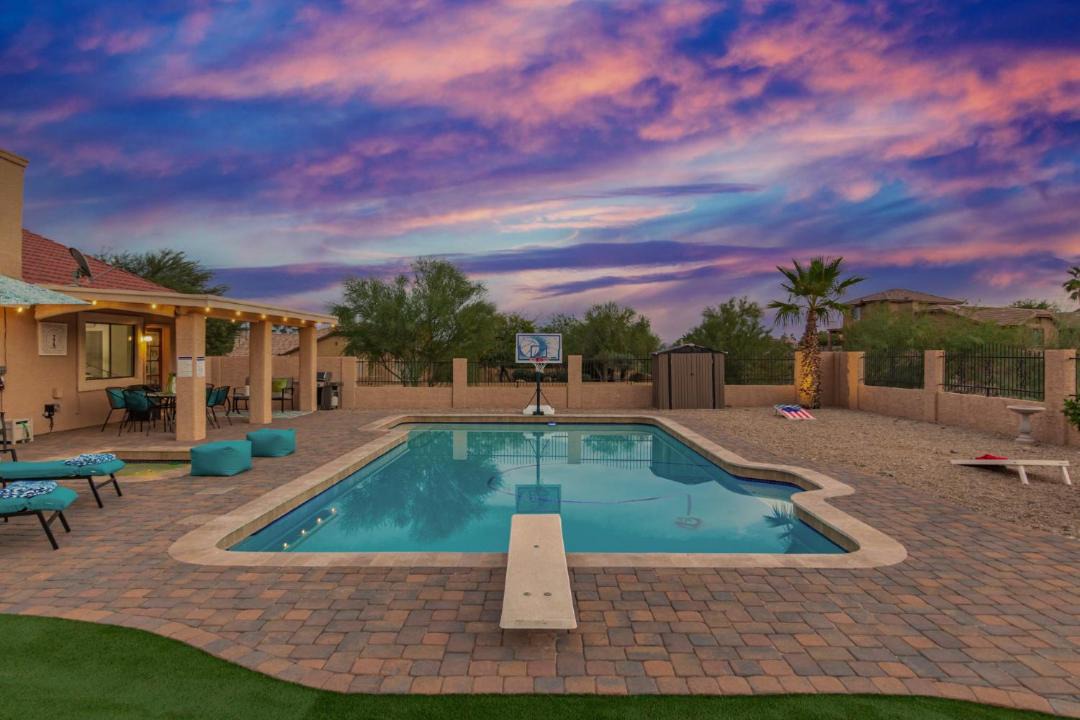 Photo of Others in Fountain Hills