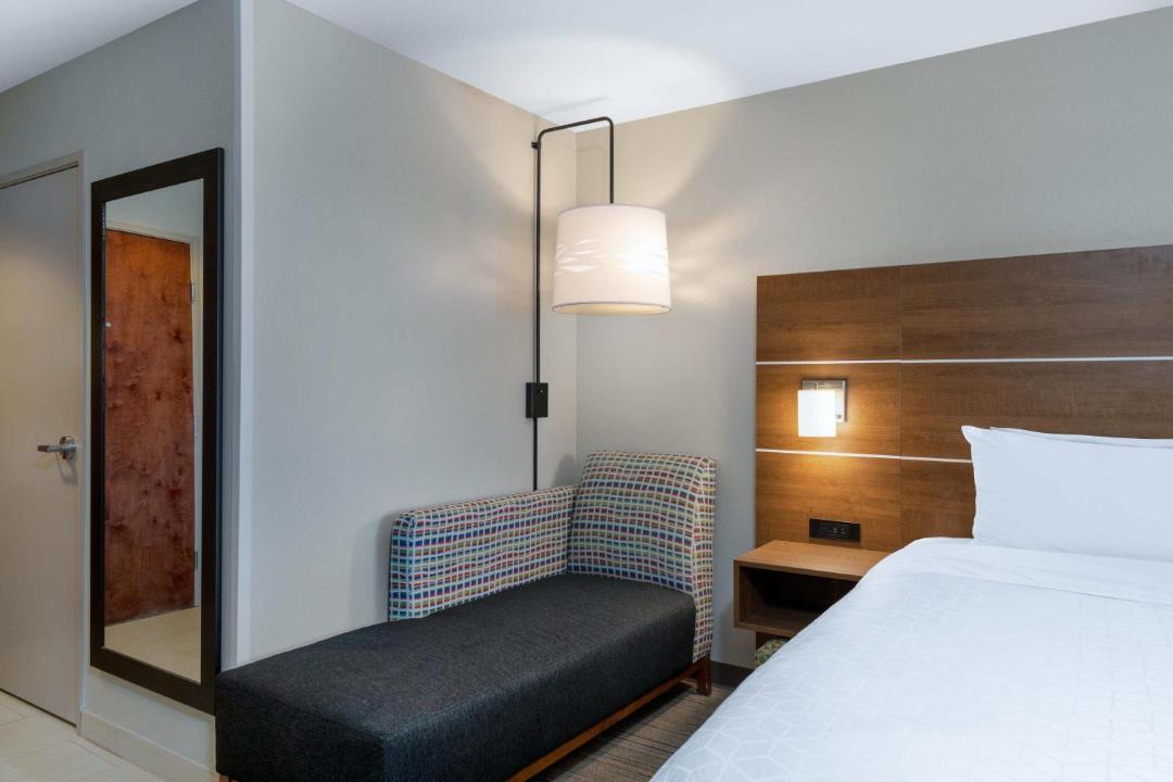 Photo of Bedroom in Southeast Colorado Springs