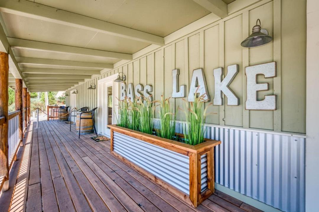 Photo of Others in Bass Lake