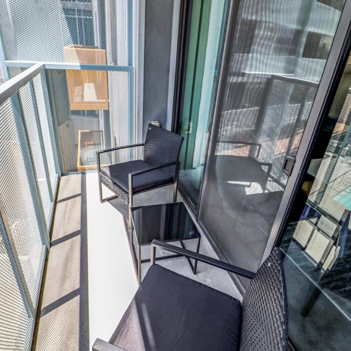 Photo of Patio Balcony in Evans Churchill