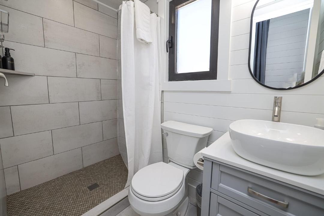 Photo of Bathroom in Orderville