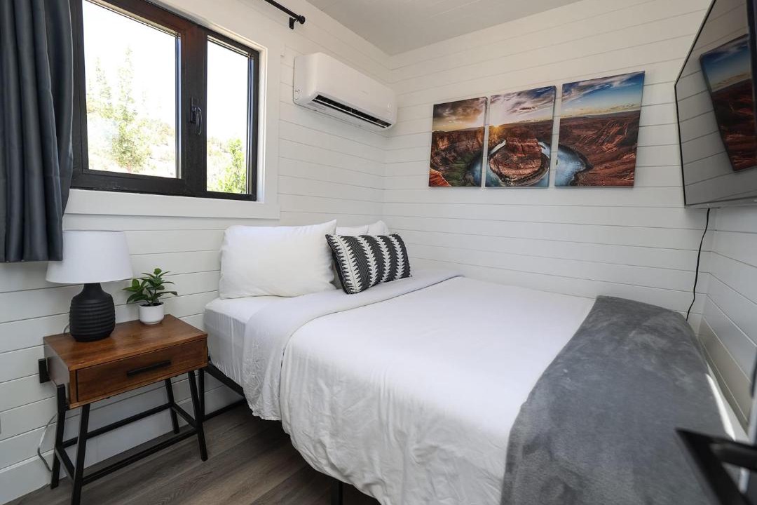 Photo of Bedroom in Orderville