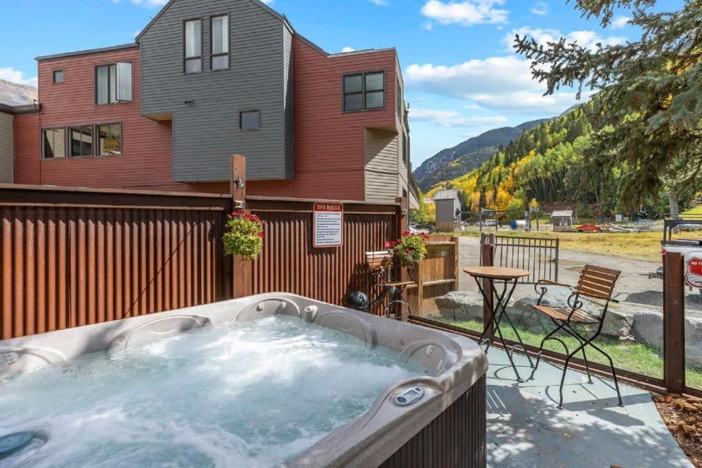 Photo of Others in Telluride