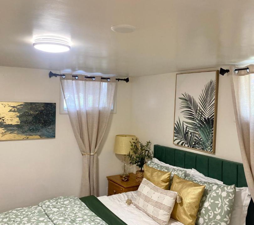 Photo of Bedroom in Pocatello