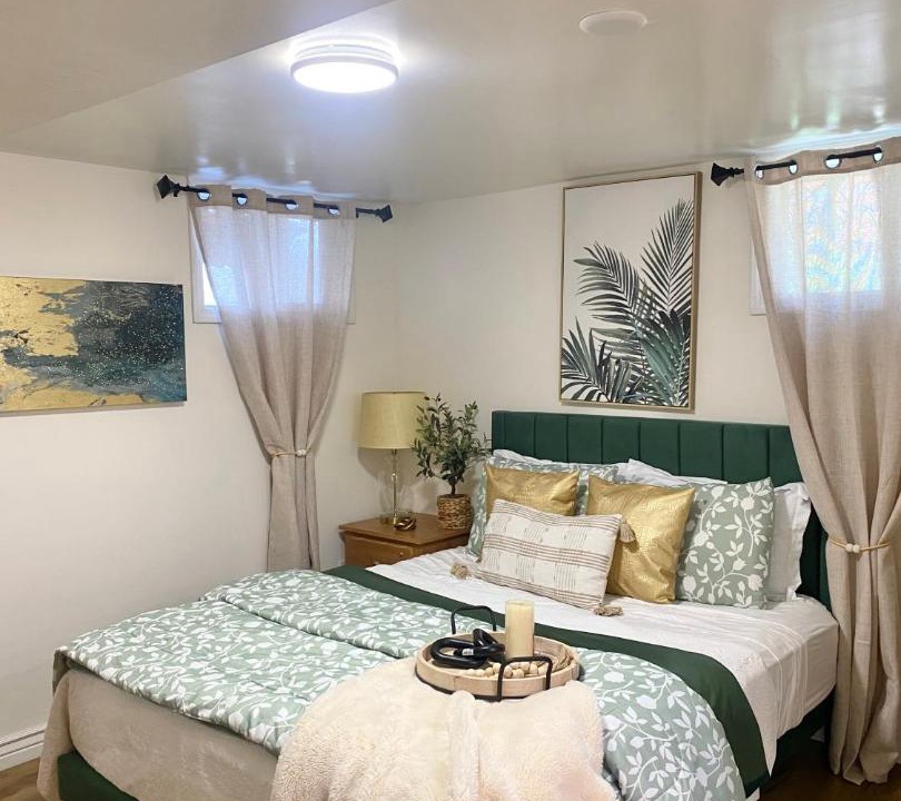 Photo of Bedroom in Pocatello