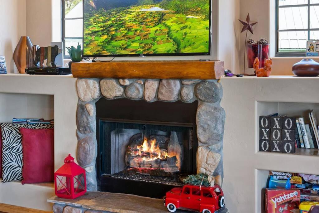 Photo of Livingroom in Heber
